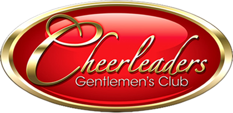Cheerleaders Gentlemen Club Logo
