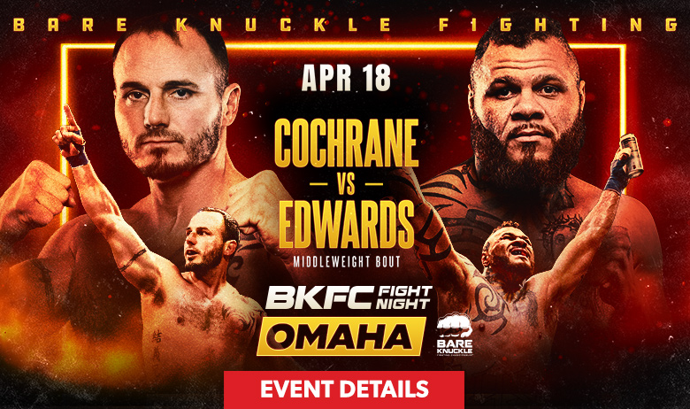 BKFC Omaha (HPB)