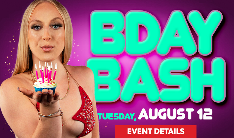 Birthday Bash (HPB)