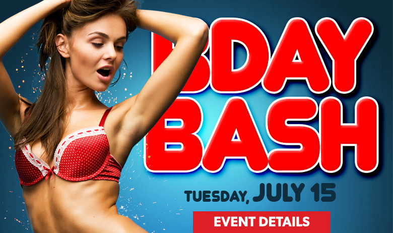 Birthday Bash (HPB)