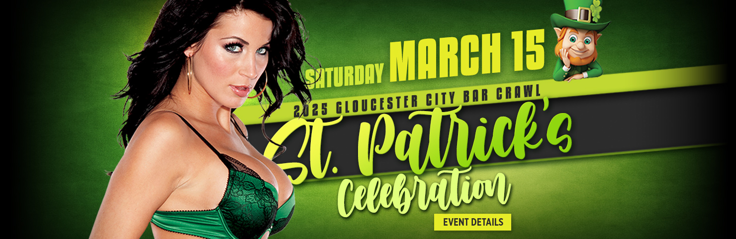 St Patricks Celebration (HPB)