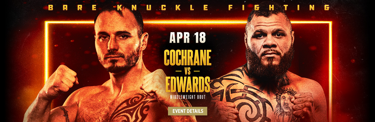 BKFC Omaha (HPB)