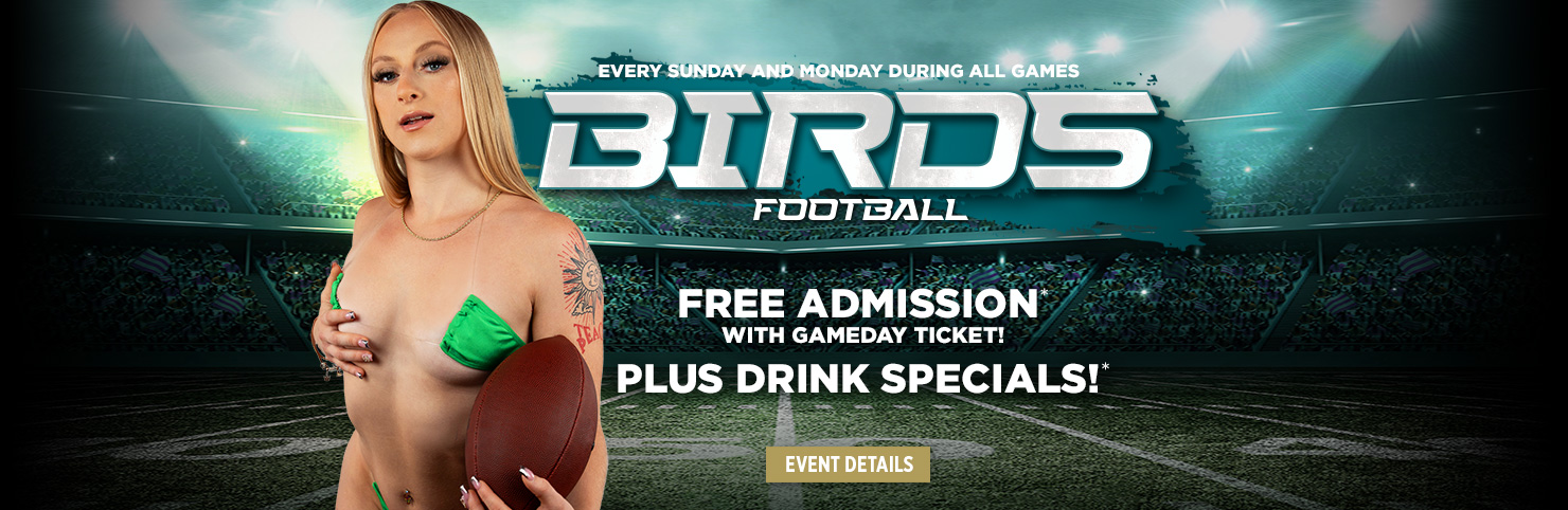 Eagles Football (HPB)