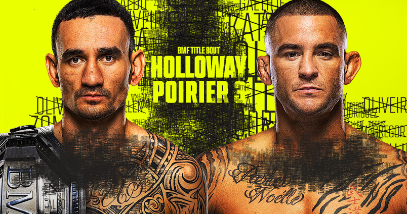 UFC 318 at Cheerleaders Club