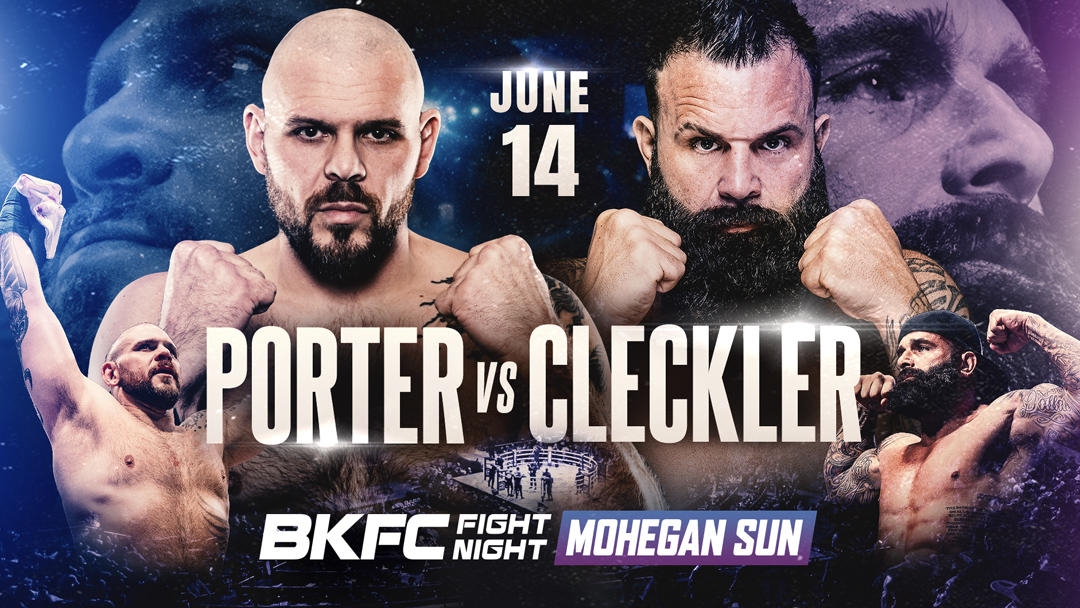 BKFC - June 14
