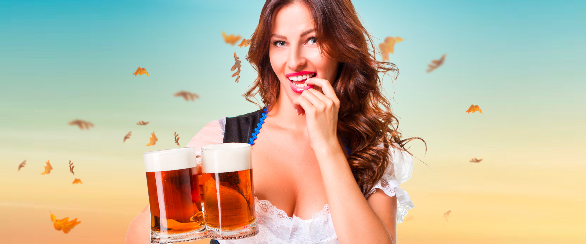 Fall Fest - Oktoberfest 2025