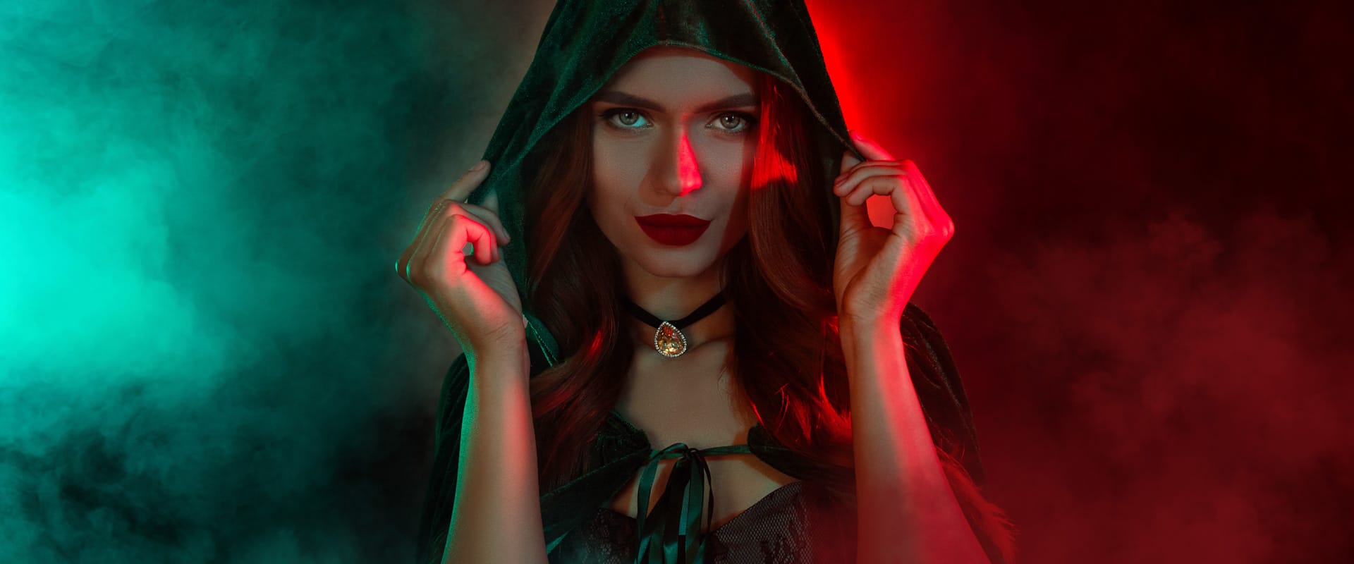 Wicked Desires