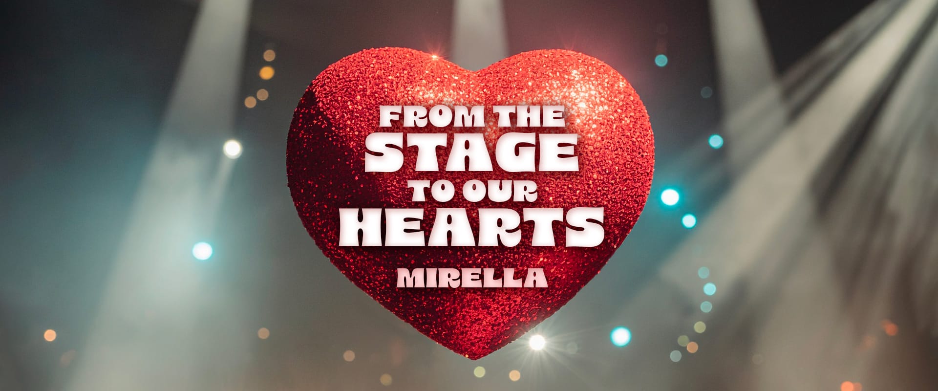 Mirella’s Recovery Benefit