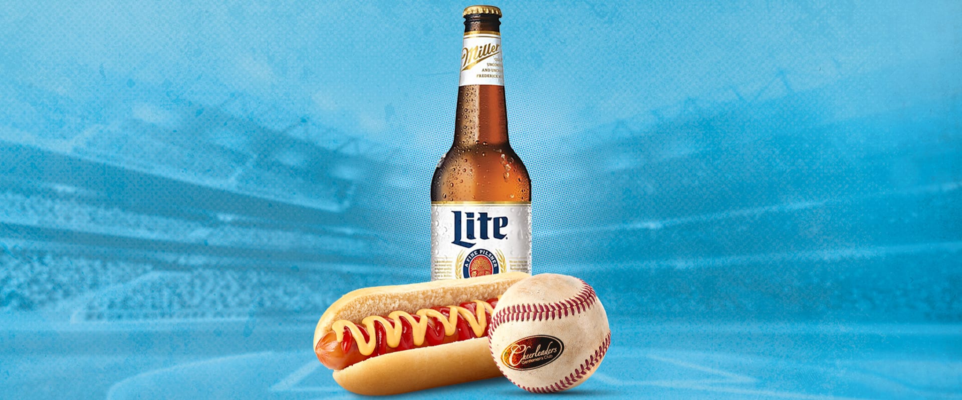 Phillies Home Opener