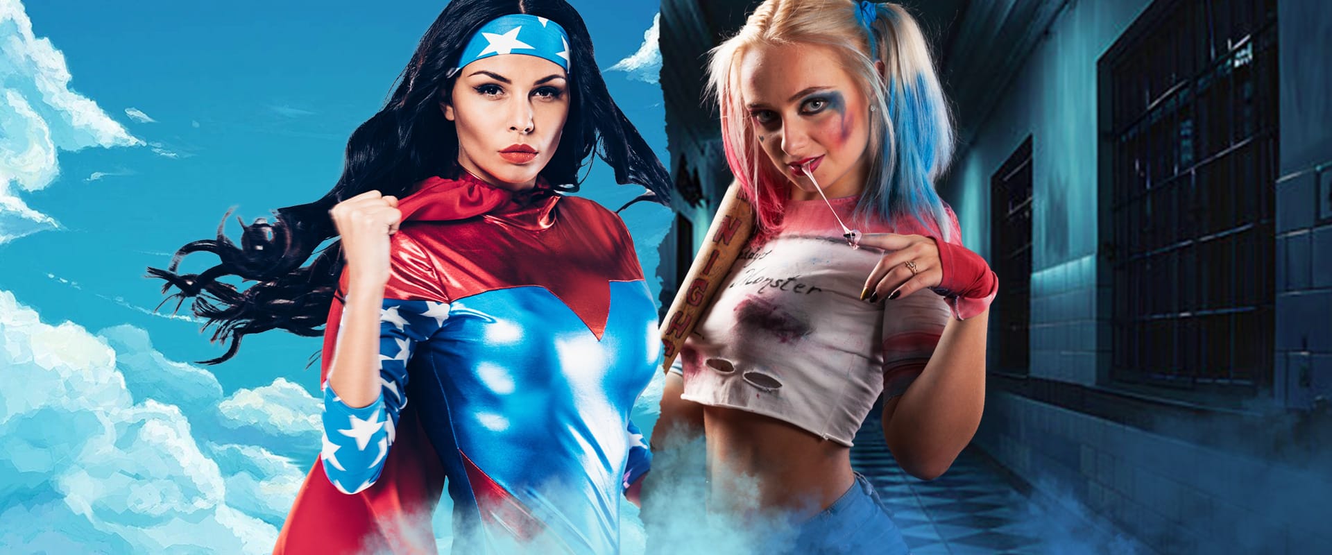 Heroes & Villains ComicCon 2026 After Party