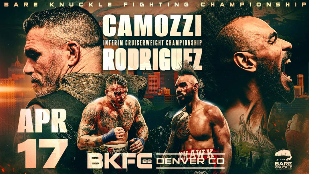 BKFC April 17
