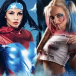 Heroes & Villians
