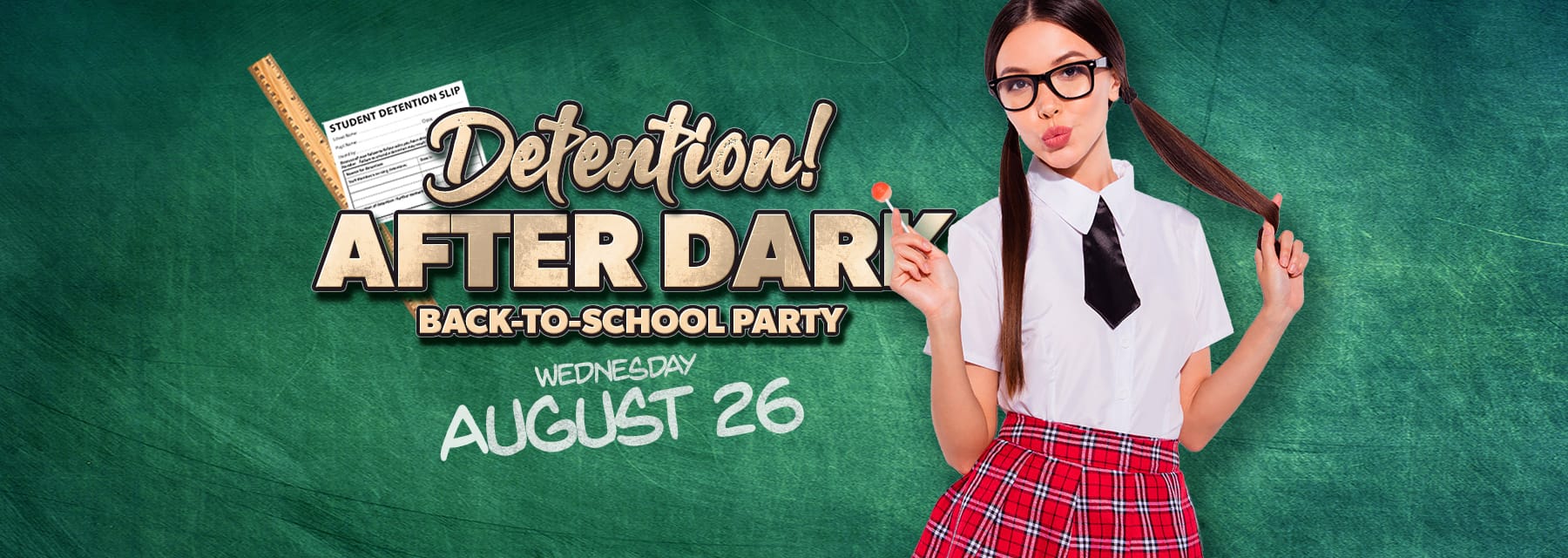 Detention 2026