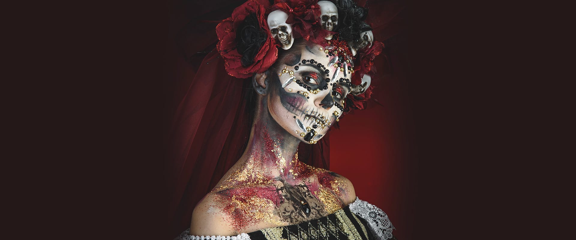 Deadly Dolls
