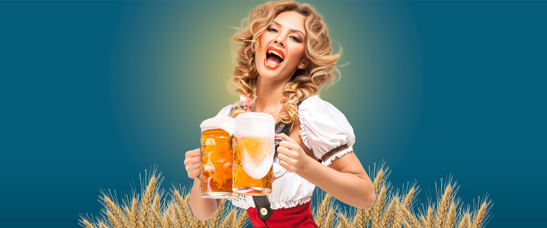 Oktoberfest 2026
