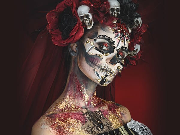 Deadly Dolls