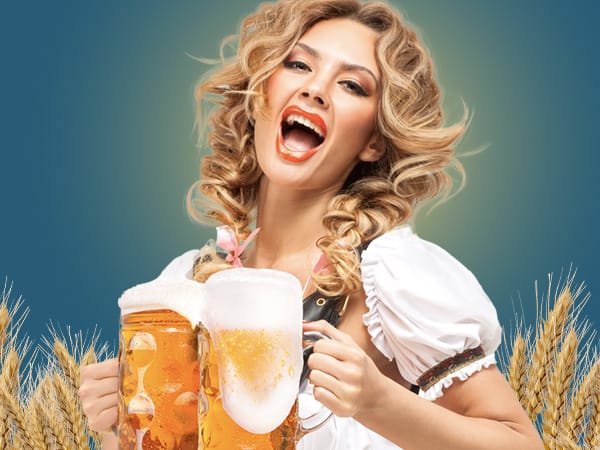 Oktoberfest 2026