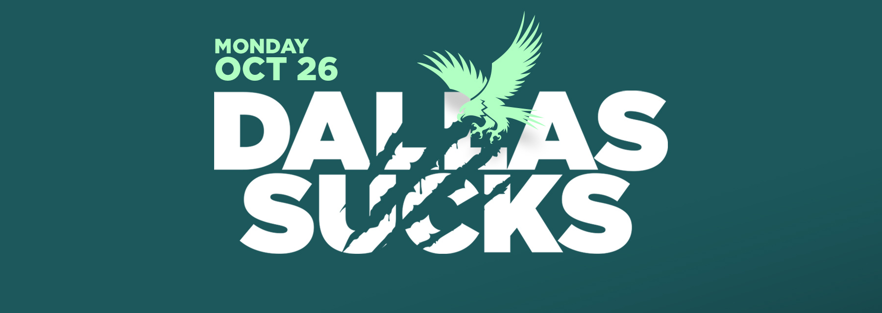 Dallas Sucks